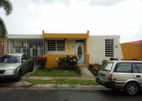 D-7 Clavel St. Girasol, Cabo Rojo, PR 00623