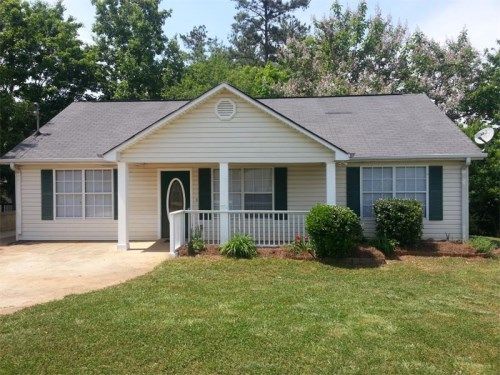 6430 Nuggett Trail, Gainesville, GA 30506