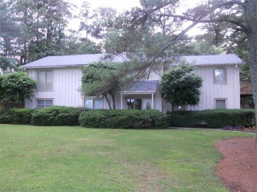 607 Fairfield Drive, Marietta, GA 30068