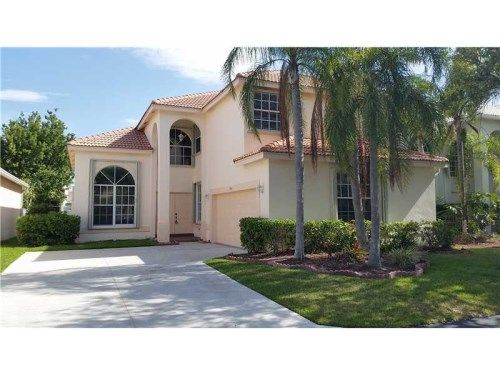 7580 BELMONTE BL, Pompano Beach, FL 33063