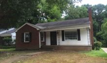 811 Alabama Ct Sheffield, AL 35660