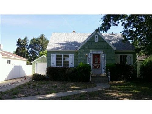 363 E 100 S, Bountiful, UT 84010