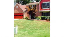 1764 Wedgewood Overlook Stone Mountain, GA 30088
