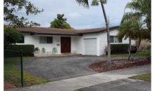 6100 SW 92 AV Miami, FL 33173