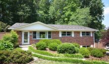 2625 Cove Circle Ne Atlanta, GA 30319