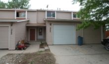 2464 Astrozon Circle Colorado Springs, CO 80916