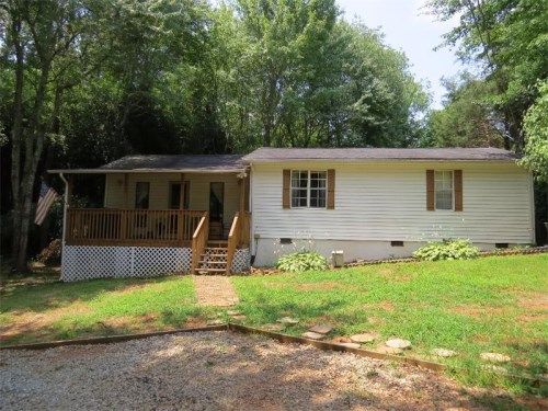 7315 Little Mill Road, Cumming, GA 30041