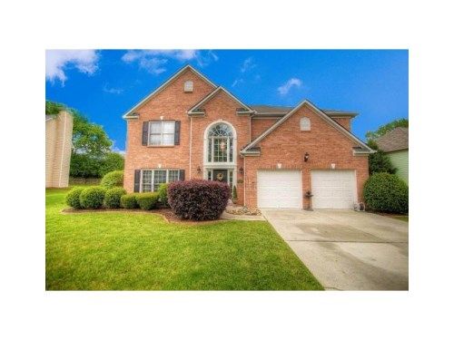 2685 Spring Harbor Drive, Cumming, GA 30041