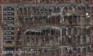 1910 E 73rd Avenue, Anchorage, AK 99507