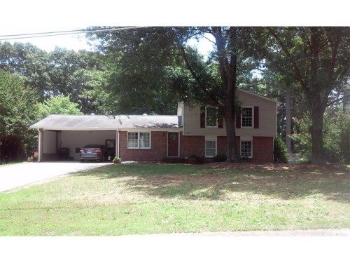 1982 South Oak Drive, Lawrenceville, GA 30044