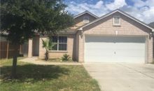 1915 Costa Del Sol Dr Laredo, TX 78046