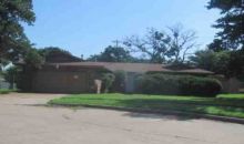 3548 Hillside Drive Oklahoma City, OK 73115