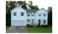 6690 Princeton Park Court Lithonia, GA 30058