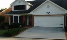 1158 Hunters Drive Stone Mountain, GA 30083