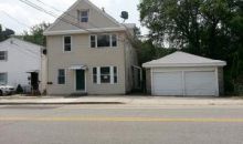 104 Waterman Avenue  04 North Providence, RI 02911