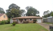 3803 San Juan Dr Mobile, AL 36609