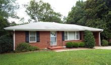 336 Scott Drive Se Marietta, GA 30067