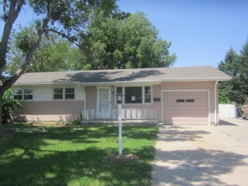 19 Oxford St, Pueblo, CO 81005