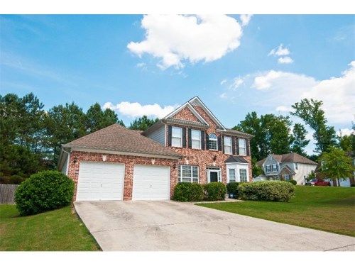 5600 Cascade Hills Loop Sw, Atlanta, GA 30331