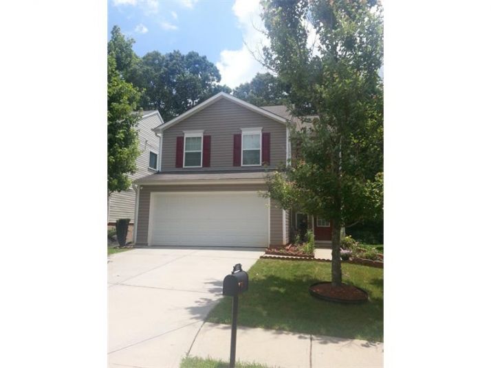 2760 Mayfair Drive, Cumming, GA 30040