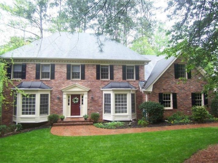 7485 Hunters Woods Drive, Atlanta, GA 30350