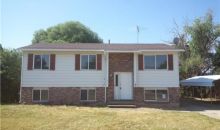 135 W 2300 S Clearfield, UT 84015