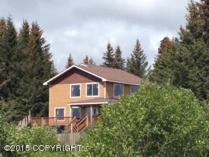 41165 Belnap Drive, Homer, AK 99603