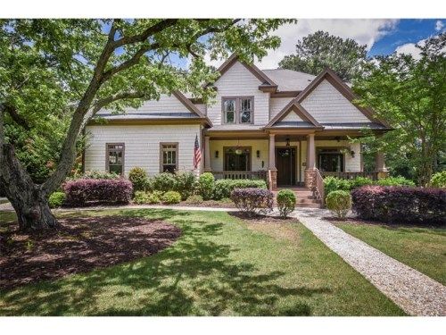 2965 Redding Road, Atlanta, GA 30319