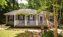 118 Bluebird Trail Dahlonega, GA 30533