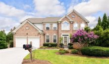 806 Waveland Court Woodstock, GA 30189