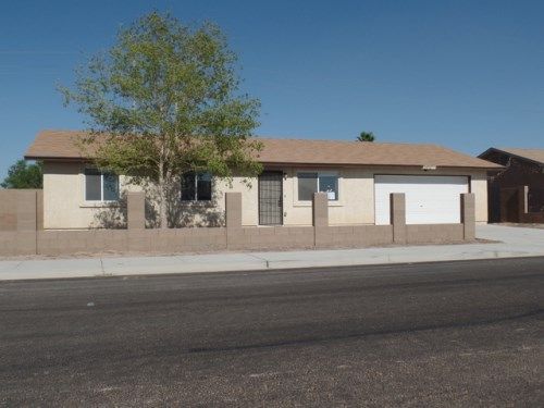 3711 S Joshua Way, Yuma, AZ 85365