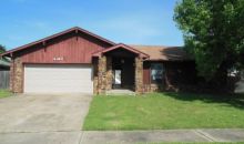 4923 Bermuda Ave Sand Springs, OK 74063