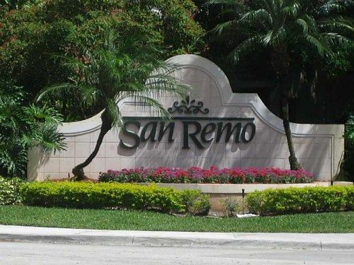 1320 SORRENTO DR # 1320, Fort Lauderdale, FL 33326