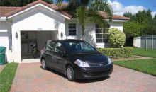 2501 SW 187 AV Hollywood, FL 33029