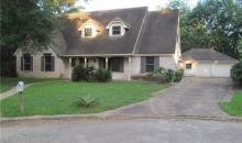 703 Loire Ln Houston, TX 77090