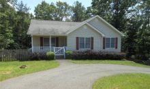 109 Cedar Springs Lane Dahlonega, GA 30533