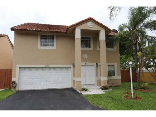 15170 SW 112 TE, Miami, FL 33196