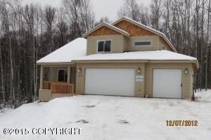 14095 Koso Drive, Eagle River, AK 99577
