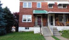 316 W Riverview Rd Brooklyn, MD 21225