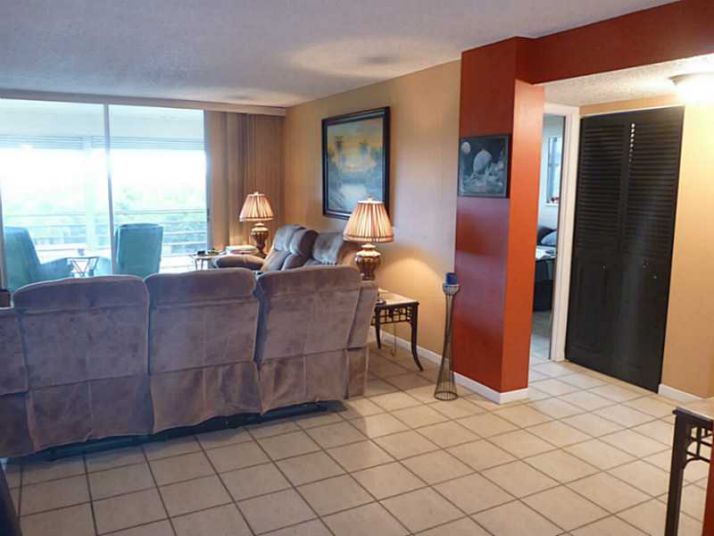 501 E DANIA BEACH BL # 5K, Dania, FL 33004