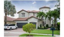 2910 SW 195 TE Hollywood, FL 33029