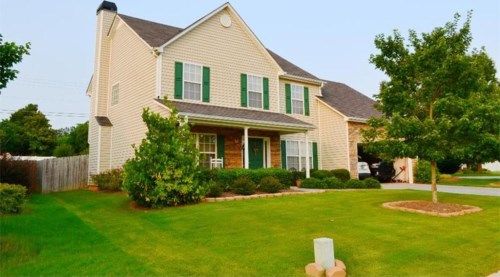 3616 Garden Manor Drive Sw, Loganville, GA 30052
