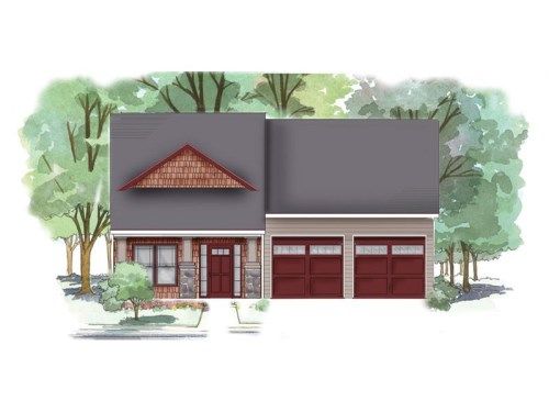 4518 Silver Pointe, Acworth, GA 30101