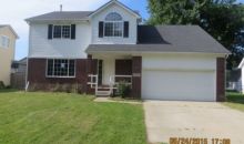 20135 Mckishnie St Clinton Township, MI 48035