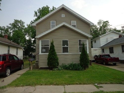 207 W South St, Jackson, MI 49203