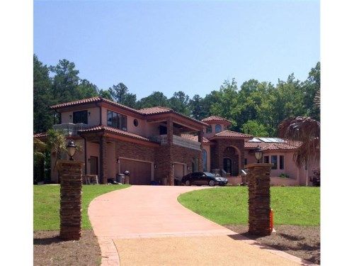6446 Lily Trail, Fairburn, GA 30213