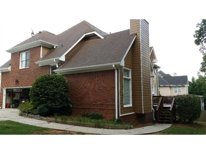 630 Croydon Lane, Alpharetta, GA 30022