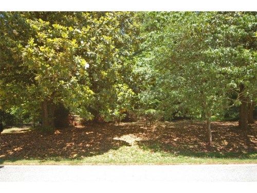 1025 Jones Road, Roswell, GA 30075