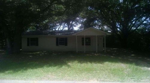 6252 Sarasota Dr, Mobile, AL 36609