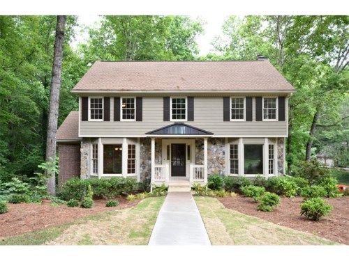 1476 Wheaton Lane, Marietta, GA 30068